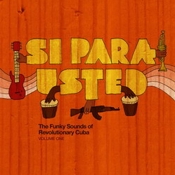 Si, Para Usted: Funky beats of revolut. - COMPILATION