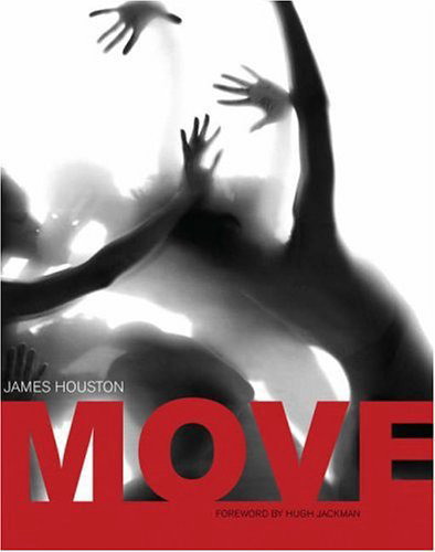 Move - JAMES HOUSTON