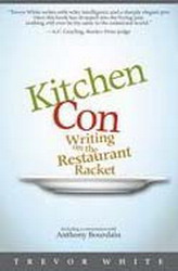 Kitchen con - TREVOR WHITE