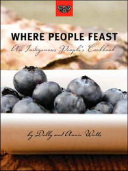 Where people feast - DOLLY WATTS - ANNIE