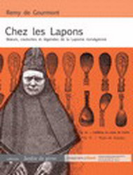 Chez les lapons - REMY DE GOURMONT