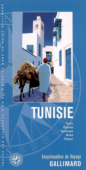 Tunisie - COLLECTIF