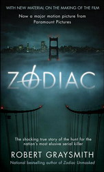 Zodiac - ROBERT GRAYSMITH