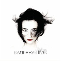 Melankton - HAVNEVIK KATE