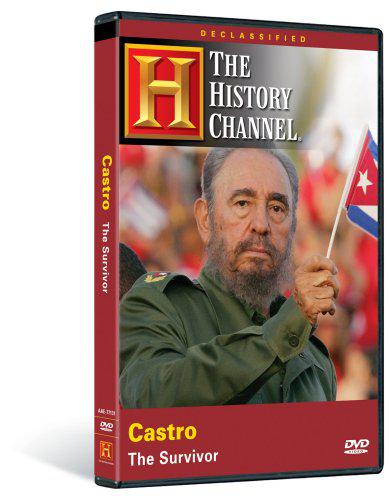 Castro : The Survivor - 