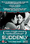 Suddenly - ALLEN LEWIS