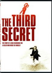 Third secret - CRICHTON CHARLES