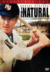 The Natural (director's cut) - LEVINSON BARRY