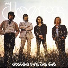Waiting for the sun - DOORS (THE)