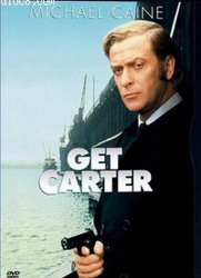 Get Carter (1971) - HODGES MIKE