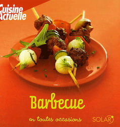Les Barbecues - STEPHANE LAGORCE