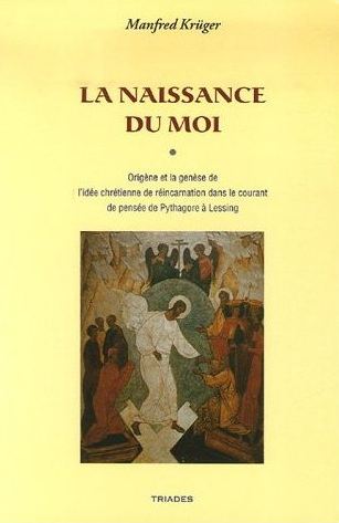 La Naissance du moi - MANFRED KRUGER