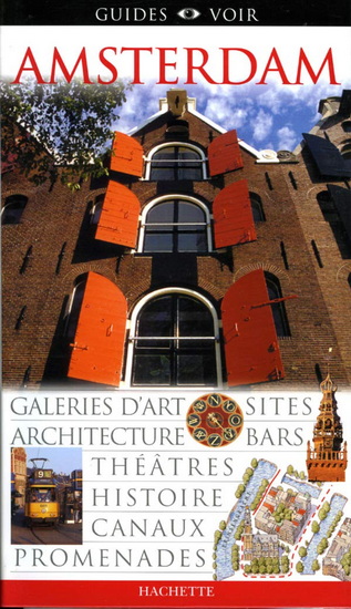 Amsterdam - CHRISTOPHER CATLING - ROBIN PASCOE