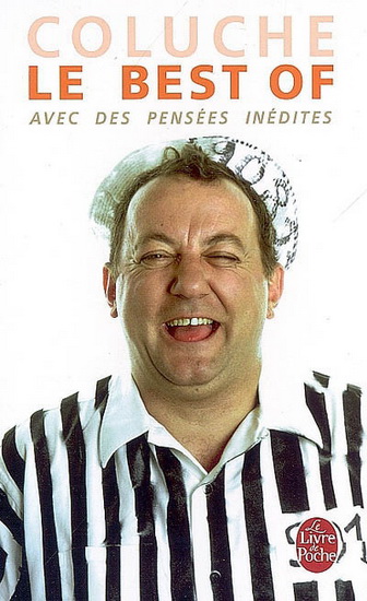 Le Best of - COLUCHE
