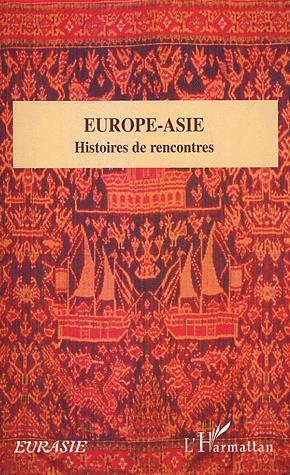 Europe-Asie - COLLECTIF