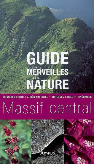 Massif central - ROSELINE TALBOT