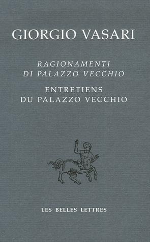 Ragionamenti - GIORGIO VASARI