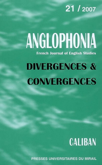 Anglophonia - COLLECTIF