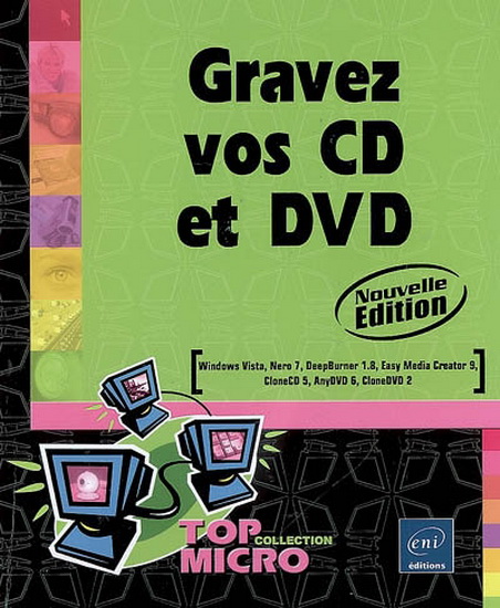 Gravez vos CD et DVD - THIERRY THAUREAUX DE LEVARE