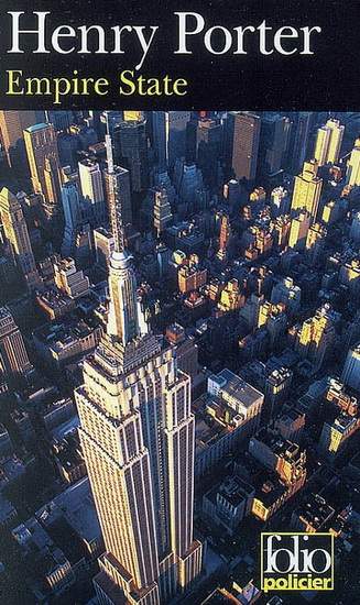 Empire State - HENRY PORTER