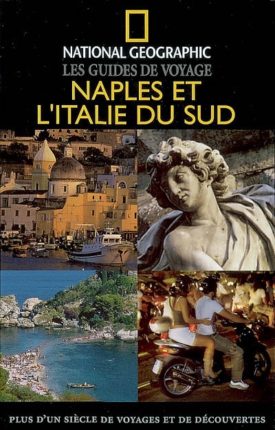 Naples et l&#39;Italie du sud - COLLECTIF