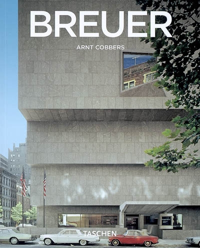 Breuer - ARNT COBBERS