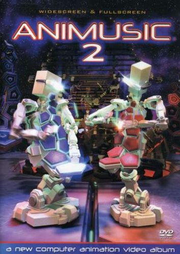 Animusic 2 - COMPILATION