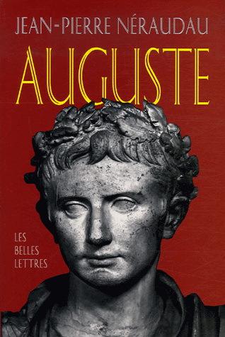 Auguste - JEAN-PIERRE NERAUDAU