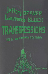 Transgressions #04 - ED MCBAIN & AL
