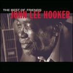 John Lee Hooker - Best of friends - HOOKER JOHN LEE