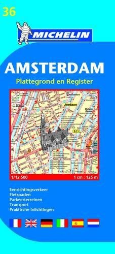 Amsterdam #36 - COLLECTIF