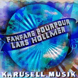 Karusell Musik - FANFARE POURPOUR