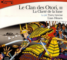 La Clarté de la Lune #03 - LIAN HEARN