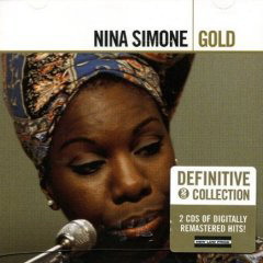 Nina Simone - Gold (2CD) - SIMONE NINA