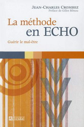 La Méthode en ECHO - JEAN-CHARLES CROMBEZ