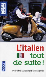 L&#39;Italien tout de suite! - ALESSANDRA CHIODELLI - MC CAVANA