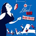 Ma blues band - BRUNET MANON