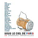 Sous le ciel de Paris - COMPILATION