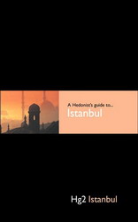 Istanbul - NICK HACKWORTH