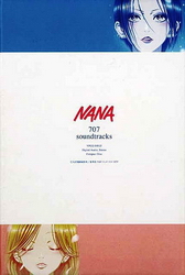 Nana 707 soundtracks - AI YAZAWA