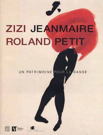 Zizi Jeanmaire-Roland Petit - COLLECTIF