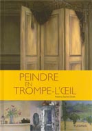Peindre en trompe-l&#39;oeil N. éd. - ROBERTA GORDON-SMITH