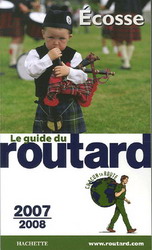 Ecosse 2007/2008 - PHILIPPE GLOAGUEN