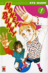 Honey Bunny #01 - IKUEMI RYO