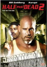 Half past dead 2 - CAMACHO ART
