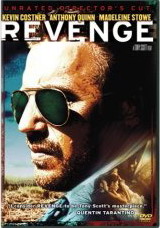 Revenge (director's cut) - SCOTT TONY