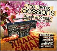 The Remix Sessions (2CD) - KRAAK & SMAAK