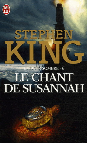 Le Chant de Susannah #06 - STEPHEN KING