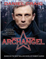 Archangel - JONES JON