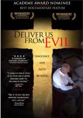 Deliver us from evil - BERG AMY
